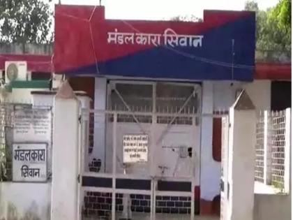 police raids many jails in bihar after intelligence bureau inputs | बिहारः जेल ब्रेक कांड होने के शक में कई कारागारों में एकसाथ छोपमारी, आईबी से मिला था इनपुट 