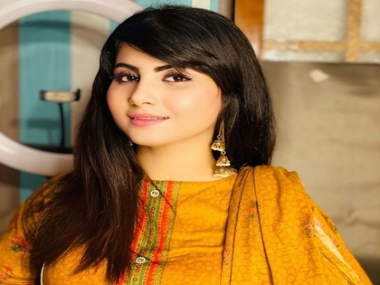 Pakistani actress says she will marry 'Zimbabwean guy' if they defeat India in T20 World Cup | पाकिस्तानी अभिनेत्री का जिम्बाब्वे टीम से वादा, कहा- अगर भारत को हराया तो करूंगी जिम्बाब्वियन लड़के से शादी