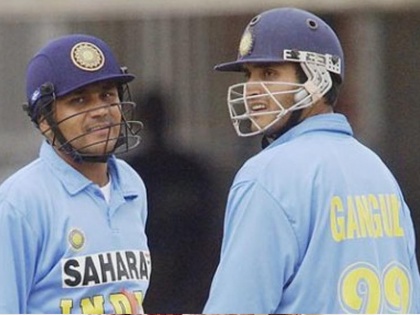 How Sourav Ganguly convinced Virender Sehwag to open in Indian Team | गांगुली ने कैसे सहवाग को ओपनिंग के लिए किया था राजी, 20 साल बाद हुआ खुलासा