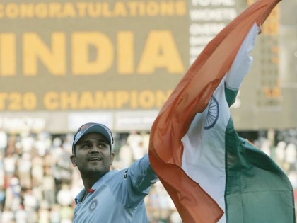 Virat Kohli, Sachin Tendulkar, Sania Mirza lead charge as sports fraternity wish Happy Independence Day | Independence Day 2019: सचिन-सहवाग से लेकर कोहली-रोहित तक, खेल जगह की बड़ी हस्तियों ने इस तरह दी देशवासियों को स्वतंत्रता दिवस की बधाई