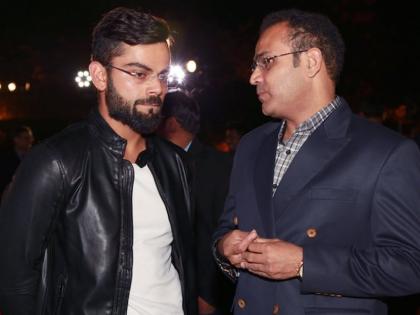 India vs South Africa: Virat Kohli needs someone to point Out His Mistakes on ground, Says Virender Sehwag | सहवाग का विराट और टीम इंडिया को लेकर चौंकाने वाला खुलासा, कोच के बारे में कही ये बात