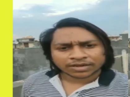 funny viral video of man telling difference between before and after selection in govt jobs trending on social media | सरकारी नौकरी में सेलेक्शन होने के पहले और बाद का समझिए अंतर, मजेदार वीडियो देख रोक नहीं पाएंगे हंसी, वीडियो वायरल