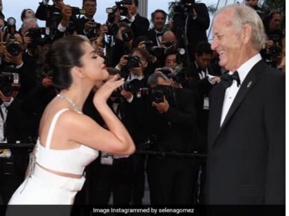 Bill Murray and I Are Getting Married, Jokes Selena Gomez About Her 68-year-old Co-star | 26 की एक्ट्रेस सेलेना गोमेज करने जा रही 68 के एक्टर से शादी, जानिए क्या है माजरा?