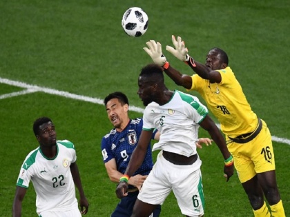 fifa world cup 2018 japan plays draw with senegal by 2 2 | FIFA World Cup 2018: जापान और सेनेगल नॉकआउट की रेस में बरकरार, 2-2 से ड्रॉ रहा मैच