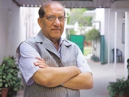Senior BJP leader Vijay Kumar Malhotra passes away was admitted to AIIMS PM Modi and other leaders express condolences | Vijay Malhotra Passes Away: BJP के वरिष्ठ नेता विजय कुमार मल्होत्रा का निधन, AIIMS में थे भर्ती; पीएम मोदी समेत नेताओं ने जताया शोक