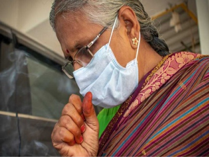 Coronavirus: Senior citizens living alone in Goa are badly affected by the lockdown | कोरानाः गोवा में अकेले रह रहे वरिष्ठ नागरिक लॉकडाउन से बुरी तरह प्रभावित, जरूरी सामान और दवाएं लाने में हैं असमर्थ