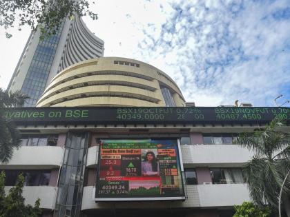 Stock market update: Sensex falls by over 500 points, Nifty falls below 9,200 | शेयर बाजार अपडेट: सेंसेक्स में 500 अंकों से अधिक की गिरावट, निफ्टी 9,200 से नीचे आया Stock market update: Sensex falls by over 500 points, Nifty falls below 9,200 | शेयर बाजार अपडेट: सेंसेक्स में 500 अंकों से अधिक की गिरावट, निफ्टी 9,200 से नीचे आया