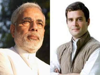 Rahul Gandhi's new avatar Modi sarkar | राहुल गांधी के नये अवतार ने मोदी के खिलाफ चिंगारी लगा दी है