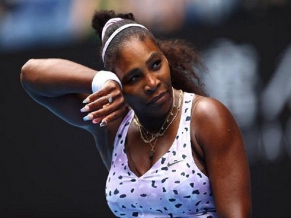 US Open 2020: Serena Williams reaches into fourth round | US Open: सेरेना विलियम्स जोरदार वापसी के साथ चौथे दौर में, स्टीफंस को हराया