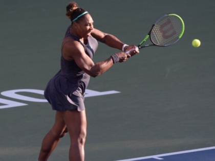 US Open 2020: Serena Williams reaches into Third Round, Andy Murray crashes out | US Open: सेरेना विलियम्स की आसान जीत, एंडी मरे और दिमित्रोव हारे