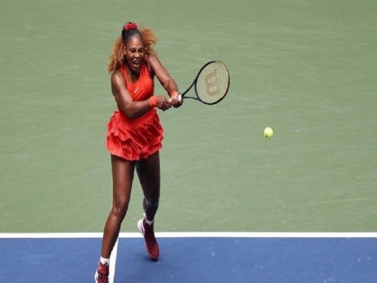 US Open: Serena Williams, Dominic Thiem, Medvedev book spot in semi-finals | US Open: सेरेना विलियम्स, डोमिनिक थीम और मेदेवेदेव सेमीफाइनल में पहुंचे