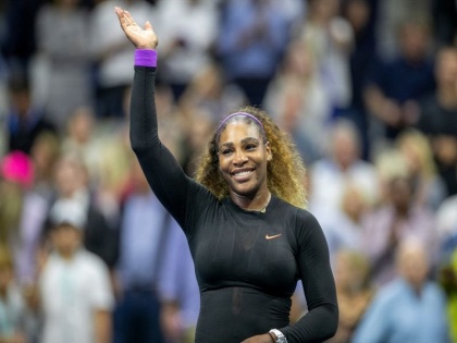 US Open: Serena Williams beat Elina Svitolina to reach into final, a win away from 24th grand slam title | US Open: सेरेना विलियम्स 24वें ग्रैंड स्लैम खिताब से एक कदम दूर, फाइनल में की धमाकेदार एंट्री