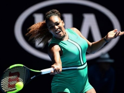 Australian Open 2019: Serena Williams Enters Last 16, Venus Williams loses To Simona Halep | Australian Open 2019: सेरेना विलियम्स अतिम-16 में पहुंचीं, बड़ी बहन वीनस वर्ल्ड नंबर 1 सिमोना हालेप से हारीं