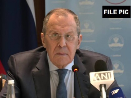 Russia's Foreign Minister said in Delhi - this is the right time to reform the UN Security Council | दिल्ली में रूस के विदेश मंत्री ने कहा- संयुक्त राष्ट्र सुरक्षा परिषद में सुधार का यह सही समय है