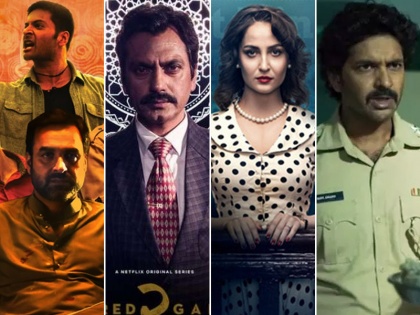 7 upcoming hindi or Indian web series on Netflix, Amazon Prime, ALT Balaji and Zee 5 | 'सेक्रेड गेम्स 2' से 'ब्रैड ऑफ ब्लड' तक, ये हैं 7 अपकमिंग वेब सीरीज