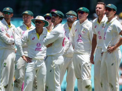 World Test Championship 2023 Michael Neser replaces Josh Hazlewood in Australia's World Test Championship Final squad | World Test Championship 2023: डब्ल्यूटीसी फाइनल से बाहर हुआ तेज गेंदबाज, ऑस्ट्रेलिया ने इस खिलाड़ी को किया शामिल, टीम इंडिया को रहना होगा सावधान!