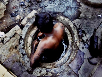 When will complete stop on sewer death and who is responsible for it | ब्लॉगः सीवर के मौतघर बनने पर कब लग पाएगा पूर्ण विराम, कौन है इसका जिम्मेदार?