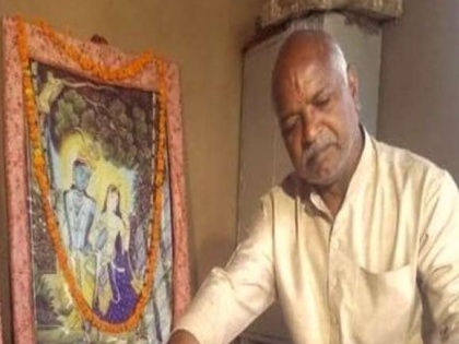 Padma Shri: Feroze's father, who did not teach religion in BHU, will also be honored with this award | BHU में धर्म शिक्षा नहीं पढ़ा पाने वाले शिक्षक फिरोज के पिता भी पद्म श्री पुरस्कार से होंगे सम्मानित
