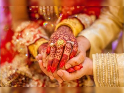 Blog Implications of appeal for marriages within the country | ब्लॉग: देश में ही शादियों की अपील के निहितार्थ