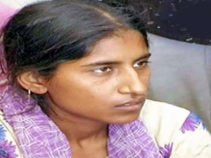 Uttar Pradesh Amroha women who killed 7 family members may 1st Woman to hanged post independence | उत्तर प्रदेश: आजाद भारत में पहली बार किसी महिला को होगी फांसी! मथुरा जेल में चल रही है तैयारी