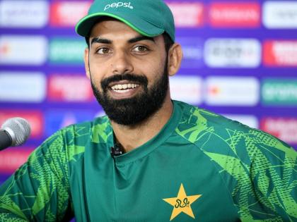 ind vs pak Defeat India in Asia Cup final Salman Ali Aga out Pakistan's new captain Shadab Khan | एशिया कप फाइनल में भारत से हार, सलमान अली आगा की जगह पाक के नए कप्तान शादाब खान?