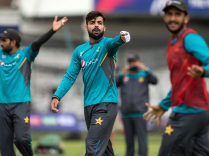 Afg v Pak in UAE, 2023 Pakistan name Shadab Khan as a new captain for Afghanistan T20Is | AFG v PAK: अफगानिस्तान के खिलाफ T20 सीरीज के लिए पाकिस्तान ने नए कप्तान का किया ऐलान, ऑलराउंडर शादाब खान को दी गई जिम्मेदारी