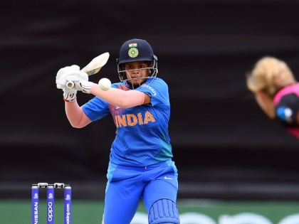 ICC Wmen's T20 WC, IndW vs NZW: India Women Team beat New Zealand Women by 4 runs to reach in Semi Final | Women's T20 WC, Ind vs NZ: भारतीय टीम ने दर्ज की लगातार तीसरी जीत, सेमीफाइनल में बनाई जगह