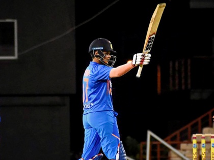 Shafali loves playing big shots, don't want to stop her, says Harmanpreet Kaur | Women's T20 World Cup: शेफाली वर्मा ने 47 रनों की पारी में लगाए 7 चौके और 1 छक्का, कप्तान हरमनप्रीत ने बताया बेखौफ बल्लेबाजी का राज