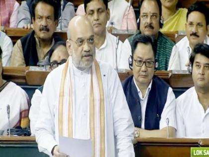 Manipur violence: "PM called me at 4.30 am, woke me up at 6 am the next day as well", says Amit Shah about PM's concern | मणिपुर हिंसा: "प्रधानमंत्री ने मुझे सुबह 4.30 बजे फोन किया, अगले दिन भी सुबह 6 बजे फोन करके जगाया", अमित शाह ने पीएम मोदी की चिंता के बारे में कहा