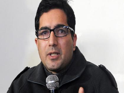 Jammu Kashmir article 370 removed Shah Faesal says will go to Supreme Court | जम्मू-कश्मीर: शाह फैसल ने कहा- 'पूर्ण राज्य का दर्जा छिन जाने से लोग सबसे ज्यादा निराश, सुप्रीम कोर्ट में देंगे चुनौती' Jammu Kashmir article 370 removed Shah Faesal says will go to Supreme Court | जम्मू-कश्मीर: शाह फैसल ने कहा- 'पूर्ण राज्य का दर्जा छिन जाने से लोग सबसे ज्यादा निराश, सुप्रीम कोर्ट में देंगे चुनौती'