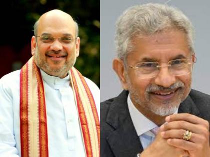 US based terrorist Gurpatwant Singh Pannun threatens to target Amit Shah and Jaishankar for Nijjar killing | खालिस्तानी आतंकी पन्नू ने अमित शाह और एस जयशंकर के दौरे की जानकारी देने पर की इनाम की घोषणा, अलर्ट जारी