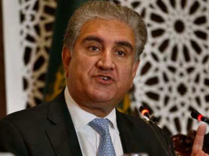 pak says attempt to change the flow of Jhelum, Chenab and Indus river will be considered as provocative action | पाक की गीदड़भभकी, झेलम, चिनाब व सिंधु नदी का प्रवाह बदलने की भारत की कोशिश को उकसावे की कार्रवाई समझा जाएगा