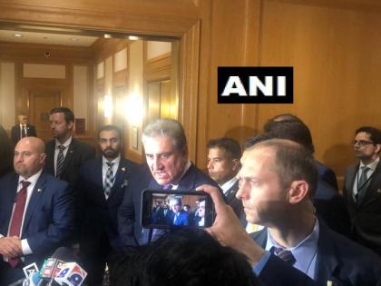 Pakistani Foreign Minister arrives after Jayashankar's address at SAARC meeting, stating the reason for boycott | पाकिस्तान ने किया SAARC बैठक में एस. जयशंकर के संबोधन का बहिष्कार, पाक विदेश मंत्री ने बताई ये वजह
