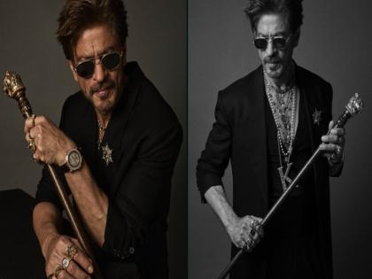 Shah Rukh Khan Gets Injured On The Sets Of King While Performing Intense Action Sequences | शाहरुख खान 'किंग' के सेट पर एक्शन सीक्वेंस करते समय हुए घायल, तत्काल चिकित्सा के लिए यूएस गए Shah Rukh Khan Gets Injured On The Sets Of King While Performing Intense Action Sequences | शाहरुख खान 'किंग' के सेट पर एक्शन सीक्वेंस करते समय हुए घायल, तत्काल चिकित्सा के लिए यूएस गए