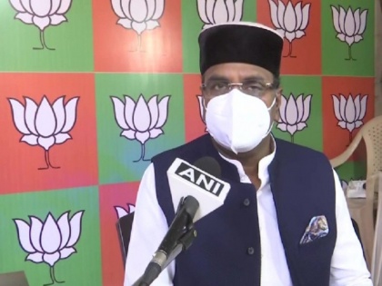 MP Minister Vishwas Sarang says no deaths due to Lack of oxygen in shahdol medical college | शहडोल मेडिकल कॉलेज में मौत पर मध्य प्रदेश सरकार में मंत्री विश्वास सारंग का दावा- ऑक्सीजन की कमी से नहीं गई कोई जान