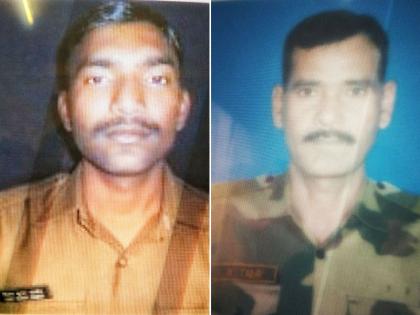 Pak breaks ceasefire on Jammu border, 2 jawans martyrs | पाक ने जम्मू में अंतरराष्ट्रीय सीमा पर संघर्ष विराम तोड़ा, 2 जवान शहीद