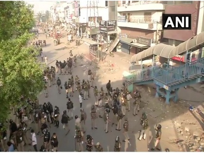 Shaheen Bagh Anti CAA Protesters Removed Amid Delhi Lockdown due to coronavirus | दिल्ली लॉकडाउनः CAA के खिलाफ शाहीन बाग में 101 दिनों से जारी धरना खत्म, पुलिस ने खाली करवाया धरनास्थल