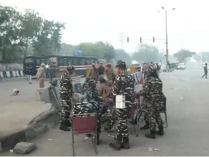 Delhi violence Live update, 2nd march, parliament live update, shaheen bagh, section 144 imposed | शाहीन बाग में भारी पुलिस बल आज भी तैनात, धारा 144 है लागू