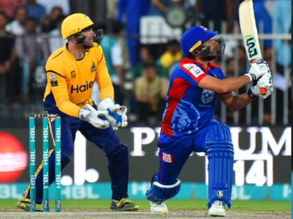 Pakistani Cricketer Shahid Afridi has no plans of quitting playing T20 leagues | शाहिद अफरीदी का टी-20 लीग से संन्यास लेने का अभी नहीं है कोई इरादा, बताई खास वजह