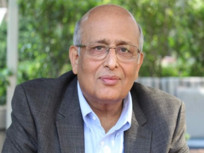 Virologist Jamil resigns as head of government committee on genome chain detection | Shahid Jameel resign: जीनोम श्रंखला का पता लगाने वाली सरकारी समिति के प्रमुख पद से विषाणु विज्ञानी जमील का इस्तीफा
