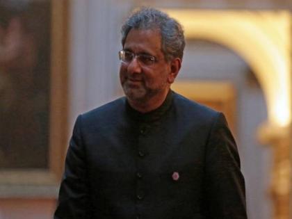 Former Pakistan Prime Minister Shahid Khaqan Abbasi warns of military takeover | पूर्व पाकिस्तानी पीएम शाहिद खाकान अब्बासी ने दी सैन्य अधिग्रहण की चेतावनी, जानें क्या कहा