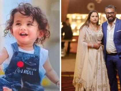 Shahjahanpur Family Suicide Case Debt lakhs 4-year-old son Fateh killed poisoning mother Shivani father Sachin Grover committed suicide hanging fans read suicide note | लाखों का कर्ज, 4 साल के बेटे फतेह को जहर देकर मारा?, फिर अलग-अलग कमरों में पंखे से फांसी लगाकर मां शिवानी-पिता सचिन ग्रोवर ने दी जान, पढ़िए सुसाइड नोट में क्या लिखा