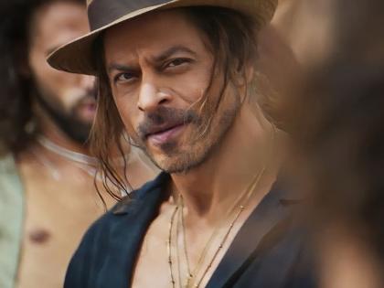 Will the release date of Shahrukh Khan Dinky be postponed Big update regarding the film came out | शाहरुख खान की 'डंकी' की रिलीज डेट टली? फिल्म को लेकर बड़ा अपडेट आया सामने