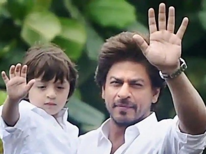 Bollywood's 'Pathan' Shah Rukh Khan to Take break, for this reason | Pathaan Film: बॉलीवुड के 'पठान' शाहरुख खान अपने काम से ले रहे हैं ब्रेक, ट्वीट कर बताई वजह