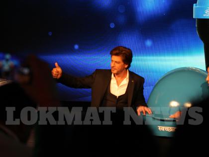 shahrukh khan replied in social media to fan and say will call raju soon | दिव्यांग फैन का मन छूने वाला वीडियो देख कर शाहरुख खान हुए इमोशनल, ट्वीट कर दी दिल जीत जाने वाली बात