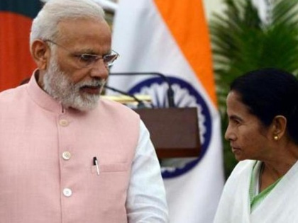 PM Narendra Modi's all-party meet on 'one nation, one election' today, Mamata Banerjee to skip | एक राष्ट्र, एक चुनाव के मुद्दे पर पीएम मोदी ने बुलाई सर्वदलीय बैठक, कांग्रेस कर सकती है विरोध
