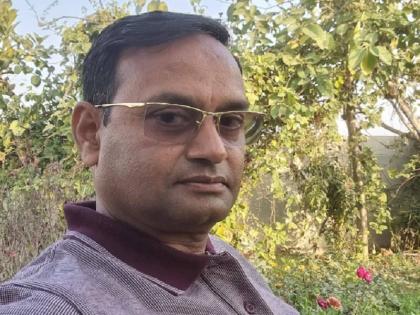 Mukhtar Ansari controversy and Former DSP Shailendra Kumar Singh facebook post | यूपी पुलिस के पूर्व DSP ने फेसबुक पर साझा किया दर्दे-दिल, मुख्तार अंसारी पर POTA लगाने के बाद देना पड़ा था इस्तीफा