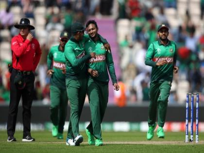 ICC World Cup 2019, Bangladesh vs Afghanistan Live Cricket Score, live update, match live streaming, highlights, full commentary scoreboard in hindi ban vs afg match live update | ICC World Cup 2019, BAN vs AFG: शाकिब का ऑलराउंडर प्रदर्शन, बांग्लादेश ने दर्ज की 62 रन से जीत