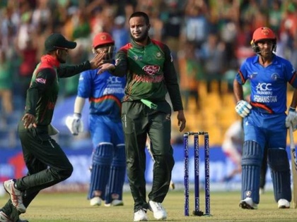 asia cup bangladesh beat afghanistan in super 4 match by 3 runs | Asia Cup: अफगानिस्तान के खिलाफ बांग्लादेश की 3 रनों की रोमांचक जीत से भारत फाइनल में