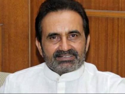 The big charge of the in-charge of the Congress is against the backward, the BJP, Kushwaha should be different | कांग्रेस प्रभारी के बड़े बोल, पिछड़ों के खिलाफ है BJP, कुशवाहा को हो जाना चाहिए अलग